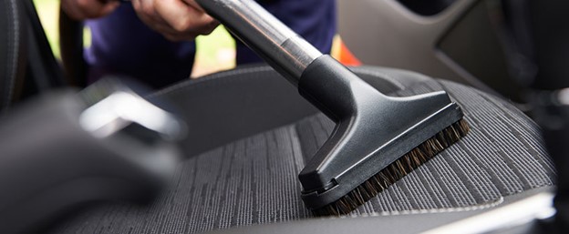 The Ultimate Guide to Car Cleaning Tools – Vroom Spark